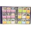 Image 1 : BINDER POKEMON CARDS