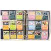Image 1 : BINDER POKEMON CARDS