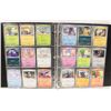 Image 1 : BINDER POKEMON CARDS