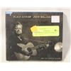 Image 1 : SEALED JOHN MELLENCAMP BLU RAY AND CD
