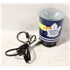 Image 1 : TORONTO MAPLE LEAFS WAX/OIL BURNER
