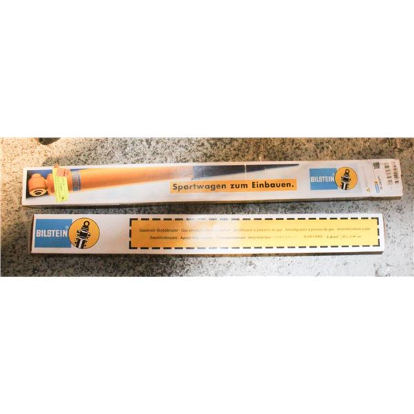 2 - A/C DELCO PART# 85559591 REAR SHOCKS