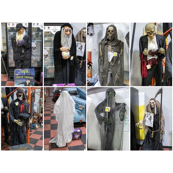 FEATURED HALLOWEEN