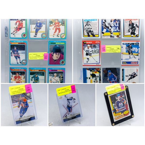 FEATURED SPORTS CARDS