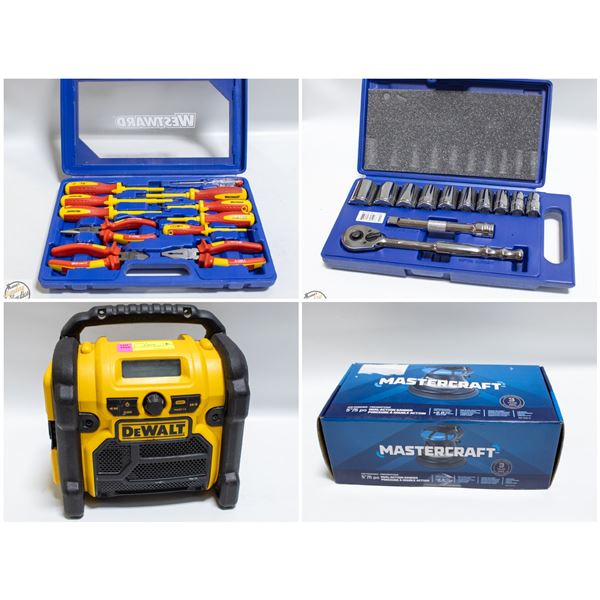 FEATURED TOOLS