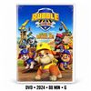Image 1 : NEW DVD "RUBBLE & CREW: READY TO BUILD!" 2024