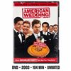Image 1 : NEW DVD "AMERICAN WEDDING" UNRATED 2003