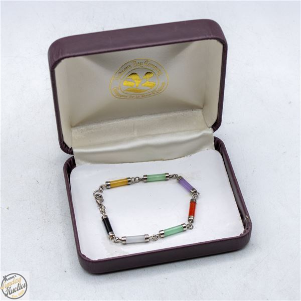 .925 SILVER BRACELET