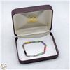 Image 1 : .925 SILVER BRACELET