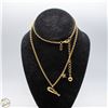 Image 1 : KATE SPADE NECKLACE 17"