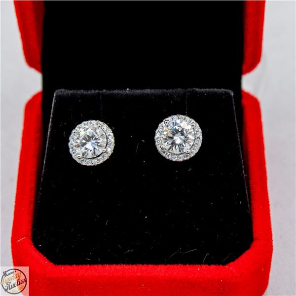 #5339-2.00 CT GRA CERTIFIED ROUND BRILLIANT CUT