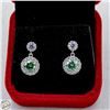 Image 1 : #5338-2.00 CT GRA CERTIFIED ROUND BRILLIANT CUT