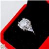 Image 2 : #5327-5.00 CT GRA CERTIFIED ROUND BRILLIANT CUT
