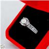 Image 2 : #5326-3.00 CT GRA CERTIFIED ROUND BRILLIANT CUT