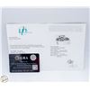 Image 3 : #5326-3.00 CT GRA CERTIFIED ROUND BRILLIANT CUT