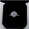 Image 1 : #5165-5.00 CT GRA CERTIFIED ROUND BRILLIANT