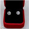 Image 1 : #5176-4.00 CT GRA CERTIFIED ROUND BRILLIANT