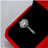 Image 2 : #5157-3.00 CT GRA CERTIFIED ROUND BRILLIANT