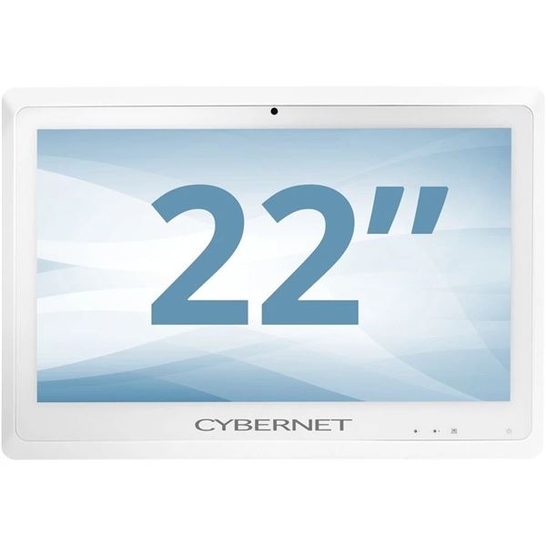 CYBERNET CYBERMED-S22 CYBERMED S22 ALL-IN-ONE