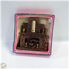 Image 1 : VINTAGE MILLER FIREPLACE CHALKWARE