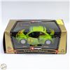Image 1 : BBURAGO VOLKSWAGON BUG RACING