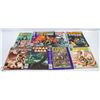 Image 1 : LOT OF 7 MARVEL COMICS CONAN