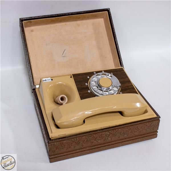 VINTAGE 1970'S NORTHERN TELECOM
