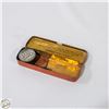 Image 2 : ANTIQUE CHEMICO CYCLE REPAIR