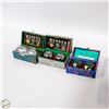 Image 1 : VINTAGE (X3) SETS CHINESE THERAPY