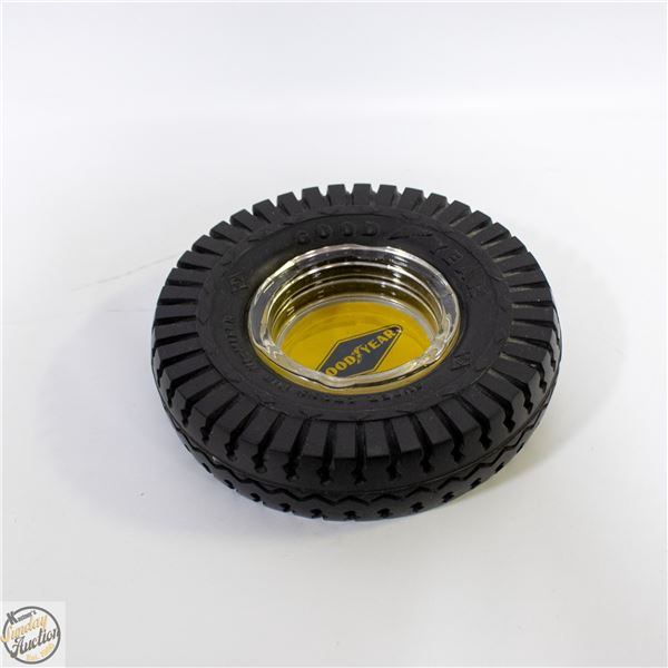 VINTAGE PROMO GOODYEAR TIRE