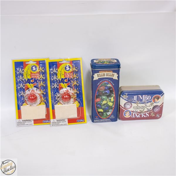 NEW ITEMS CARDINAL 2001 MARBLE TIN,