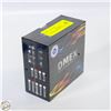 Image 1 : SEALED DMEX D35 STOCK XENON