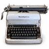 Image 1 : VINTAGE REMINGTON RAND MANUAL TYPEWRITER