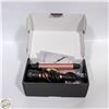 Image 1 : INTERCHANGABLE HAIR CURLER KIT