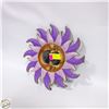 Image 1 : CELESTIAL SUN & MOON DECO MIRROR