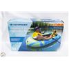 Image 1 : PATHFINDER ATLANTIC 2 PERSON INFLATABLE