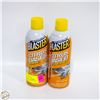 Image 1 : BLASTER CITRUS BASED DEGREASER
