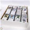 Image 1 : BOX OF RANDOM HOCKEY CARDS
