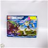 Image 1 : LEGO DREAMZZZ SET 71454