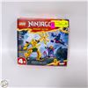 Image 1 : LEGO NINJAGO DRAGONS RISING 71804