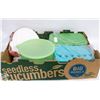 Image 1 : TUPPERWARE MISC ITEMS