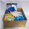 Image 1 : ESTATE KIDS/INFANT ACCESSORIES INCLUDING NEW