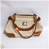 Image 1 : CAVALINNINO PORTUGESE MADE LEATHER PURSE