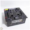Image 1 : NUMARK DM1002X DJ MIXER