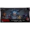 Image 1 : BRAND NEW JADA DUNGEONS & DRAGONS DIE CAST SET