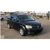 Image 7 : 2008 DODGE CARAVAN STOW & GO