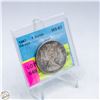 Image 2 : #5258-1967 DOLLAR GRADED BY CCCS GRADING COMPANY