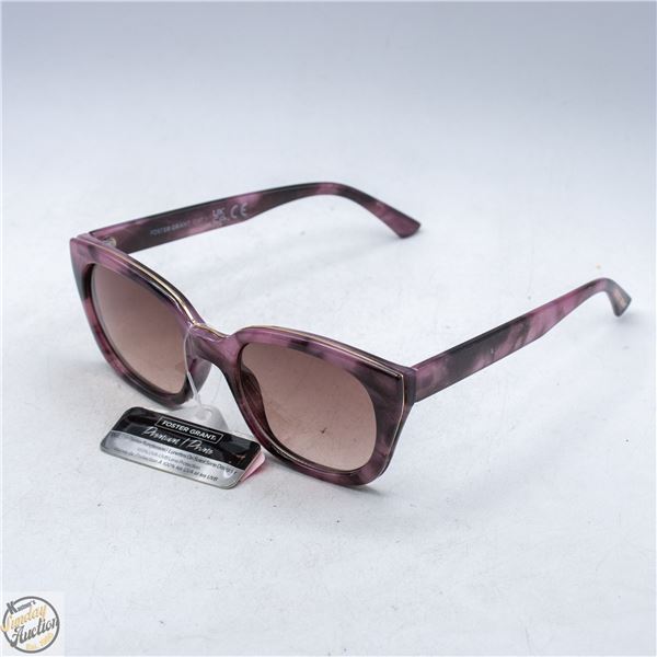PAIR OF NEW SUNGLASSES