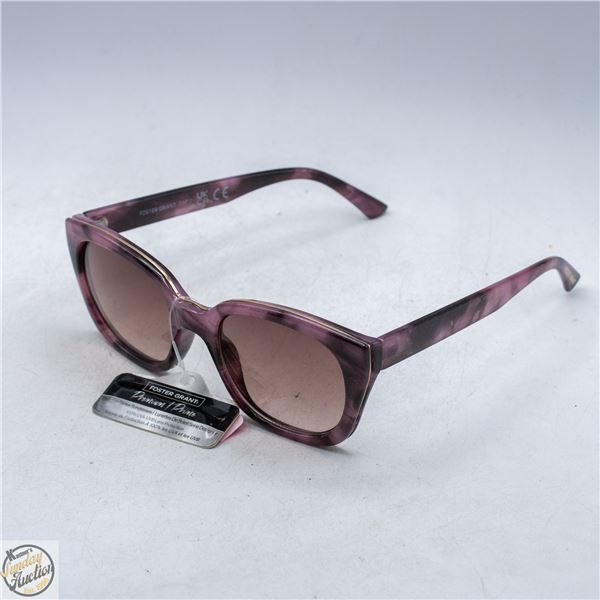 PAIR OF NEW SUNGLASSES