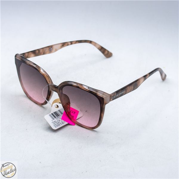 PAIR OF NEW SUNGLASSES